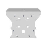 Jeep Grand Cherokee Front Skid Plate | OVERLAND