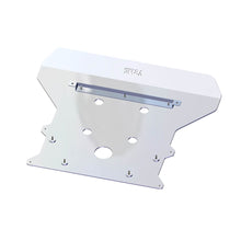 Load image into Gallery viewer, Jeep Grand Cherokee Front Skid Plate | OVERLAND