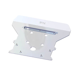 Jeep Grand Cherokee Front Skid Plate | OVERLAND