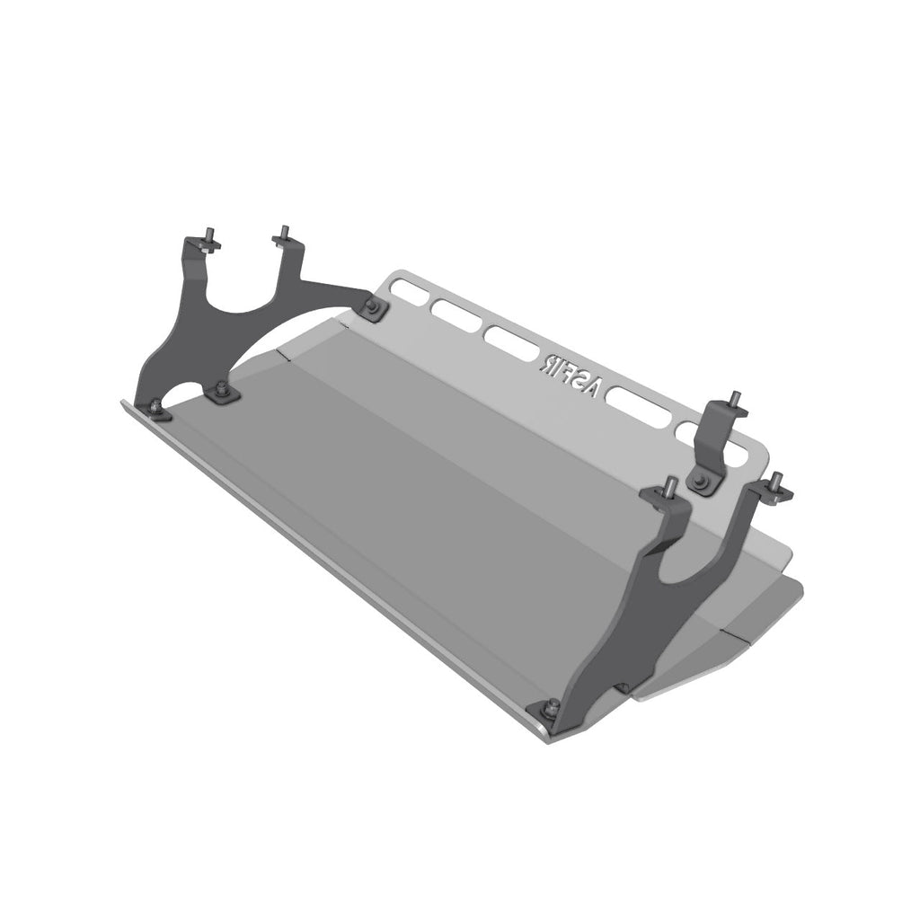 Jeep Grand Cherokee Front Skid Plate