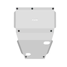 Load image into Gallery viewer, Jeep Commander Front Skid Plate | Petrol Hemi 5.7L