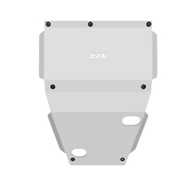 Jeep Commander Front Skid Plate | Petrol Hemi 5.7L
