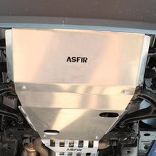 Load image into Gallery viewer, Jeep Grand Cherokee / Commander Front Skid Plate | Petrol 3.7L&amp;4.7L \ Diesel 3.0L