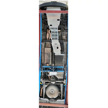 Load image into Gallery viewer, Jeep Grand Cherokee / Commander Front Skid Plate | Petrol 3.7L&amp;4.7L \ Diesel 3.0L