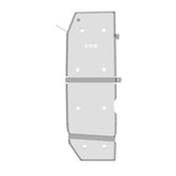 Jeep Cherokee / Liberty / Dodge Nitro Fuel Tank Skid Plate