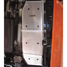 Load image into Gallery viewer, Jeep Cherokee / Liberty / Dodge Nitro Fuel Tank Skid Plate