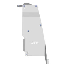 Load image into Gallery viewer, Jeep Grand Cherokee WK2 Fuel Pipeline Protector Skid Plate