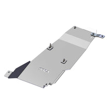 Load image into Gallery viewer, Jeep Grand Cherokee WK2 Fuel Pipeline Protector Skid Plate