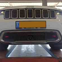 Load image into Gallery viewer, Jeep Grand Cherokee Tow Rings | Front L &amp; R