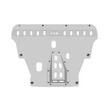 Load image into Gallery viewer, Jeep Cherokee Front Skid Plate | 4WD/AWD