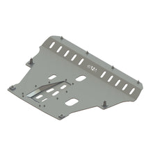 Load image into Gallery viewer, Jeep Cherokee Front Skid Plate | 4WD/AWD