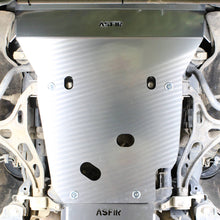 Load image into Gallery viewer, Jeep Grand Cherokee WK2 Front Skid Plate