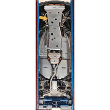 Load image into Gallery viewer, Jeep Grand Cherokee WK2 Front Skid Plate