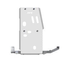 Load image into Gallery viewer, Jeep Grand Cherokee WK2 Transmission &amp; Transfer Case Skid Plate | without Urea Tank