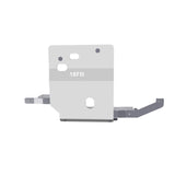 Jeep Grand Cherokee Transfer Skid Plate | with Urea Tank