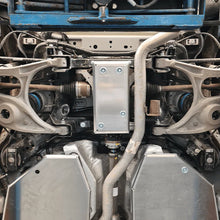 Load image into Gallery viewer, Jeep Grand Cherokee WK2 Rear Differential Skid Plate