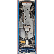 Load image into Gallery viewer, Jeep Grand Cherokee WK2 Rear Differential Skid Plate