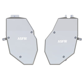 Jeep Grand Cherokee WK2 Laredo Fuel Tank Skid Plate