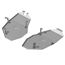 Load image into Gallery viewer, Jeep Grand Cherokee WK2 Laredo Fuel Tank Skid Plate