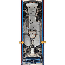 Load image into Gallery viewer, Jeep Grand Cherokee WK2 Laredo Fuel Tank Skid Plate