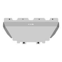 Load image into Gallery viewer, Jeep Grand Cherokee WK2 Front Skid Plate | Completion of OEM Protection