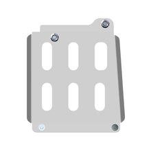 Load image into Gallery viewer, Jeep Grand Cherokee WK2 Transmission Skid Plate | Completion of OEM protection