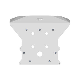 Jeep Grand Cherokee WL Front Skid Plate