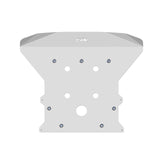 Jeep Grand Cherokee WL Front Skid Plate