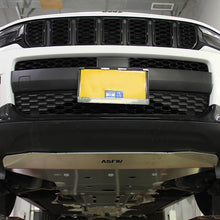 Load image into Gallery viewer, Jeep Grand Cherokee WL Front Skid Plate