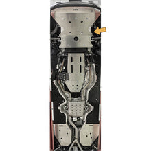Load image into Gallery viewer, Jeep Grand Cherokee WL Front Skid Plate