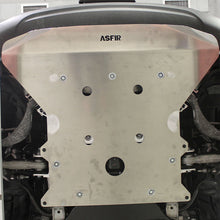 Load image into Gallery viewer, Jeep Grand Cherokee WL Front Skid Plate