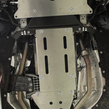 Load image into Gallery viewer, Jeep Grand Cherokee WL Transmission Skid Plate