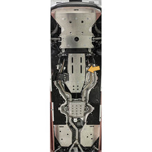 Load image into Gallery viewer, Jeep Grand Cherokee WL Transmission Skid Plate