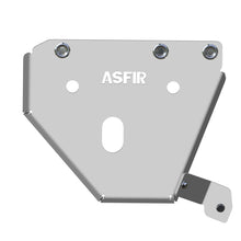 Load image into Gallery viewer, Jeep Grand Cherokee WL Transfer Case Skid Plate | WITH Quadra-Drive II / Quadra-Trac II