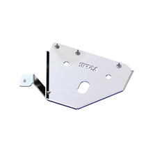 Load image into Gallery viewer, Jeep Grand Cherokee WL Transfer Case Skid Plate | WITH Quadra-Drive II / Quadra-Trac II