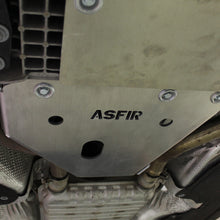 Load image into Gallery viewer, Jeep Grand Cherokee WL Transfer Case Skid Plate | WITH Quadra-Drive II / Quadra-Trac II