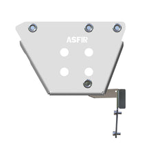 Load image into Gallery viewer, Jeep Grand Cherokee WL Transfer Case Skid Plate | WITH Quadra-Trac I