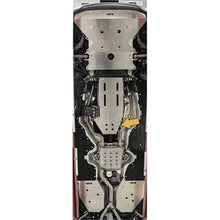 Load image into Gallery viewer, Jeep Grand Cherokee WL Transfer Case Skid Plate | WITH Quadra-Trac I