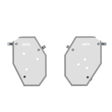 Load image into Gallery viewer, Jeep Grand Cherokee WL Fuel Tank Skid Plate