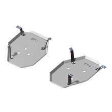 Load image into Gallery viewer, Jeep Grand Cherokee WL Fuel Tank Skid Plate