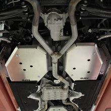 Load image into Gallery viewer, Jeep Grand Cherokee WL Fuel Tank Skid Plate