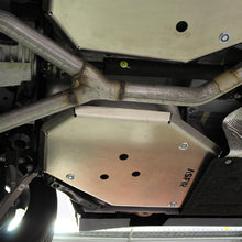 Load image into Gallery viewer, Jeep Grand Cherokee WL Fuel Tank Skid Plate
