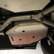 Load image into Gallery viewer, Jeep Grand Cherokee WL Fuel Tank Skid Plate