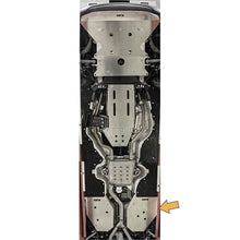 Load image into Gallery viewer, Jeep Grand Cherokee WL Fuel Tank Skid Plate