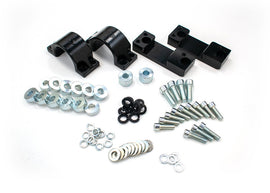 DOBINSONS FRONT SWAY BAR RELOCATION KIT - SE59-636K
