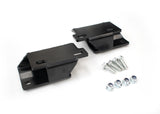 DOBINSONS FRONT SWAY BAR SPACER KIT - SE19-614K