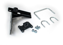 DOBINSONS STEERING DAMPER RELOCATION BRACKET LEFT HAND DRIVE - WA51-647K