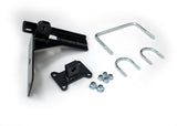 DOBINSONS STEERING DAMPER RELOCATION BRACKET LEFT HAND DRIVE - WA51-647K