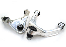 Load image into Gallery viewer, DOBINSONS UCA PAIR BILLET ALUMINUM SERIES FOR MITSUBISHI TRITON L200 / MV (WITH BALLJOINTS PRESSED) - UCA43-227K