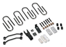 Load image into Gallery viewer, Tuff Country 87-95 Jeep Wrangler YJ 3.5in Lift Kit